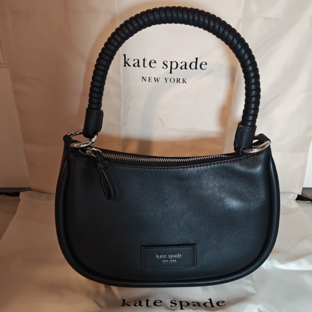 Kate Spade Loop Shoulder Bag